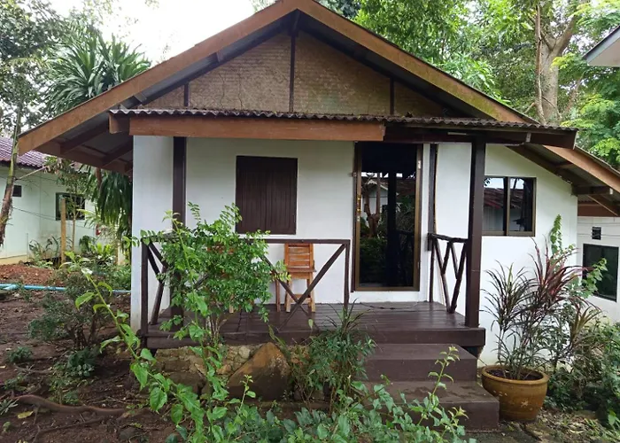 Faye Orchid Garden Resort