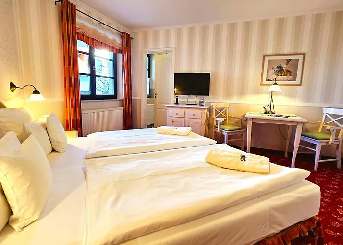 Hotel Godewind