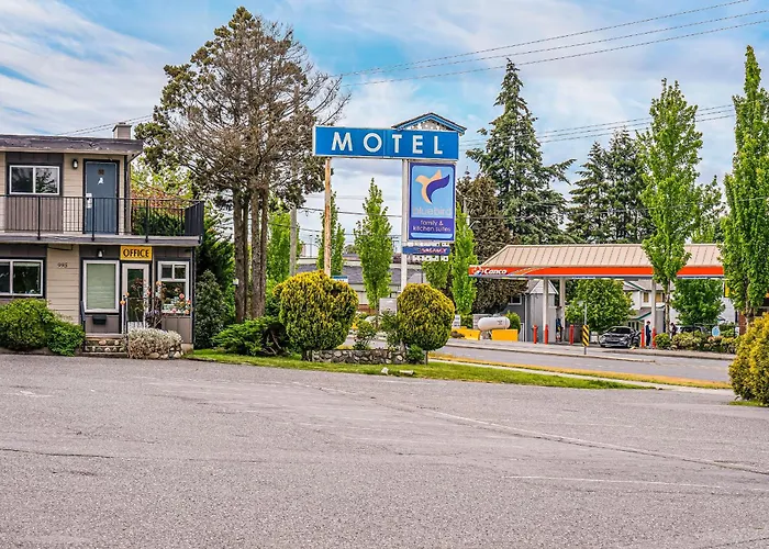 Bluebird Motel