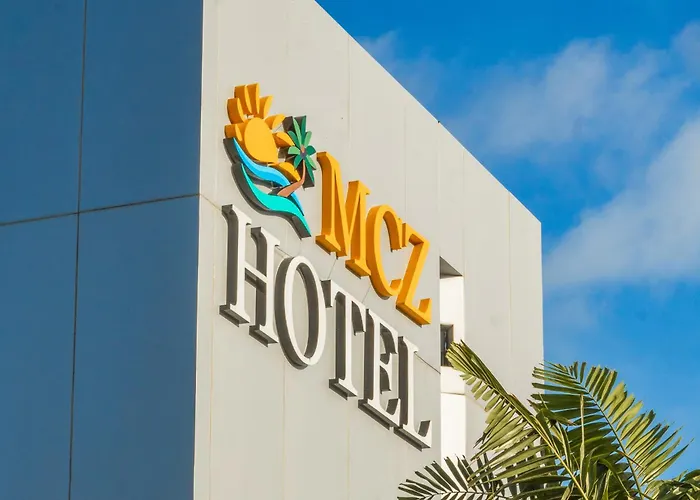 Mcz Hotel
