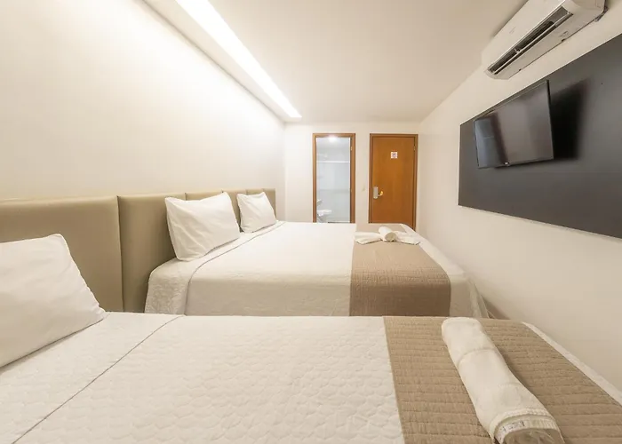 Mcz Hotel