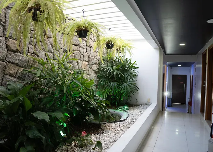 Mcz Hotel