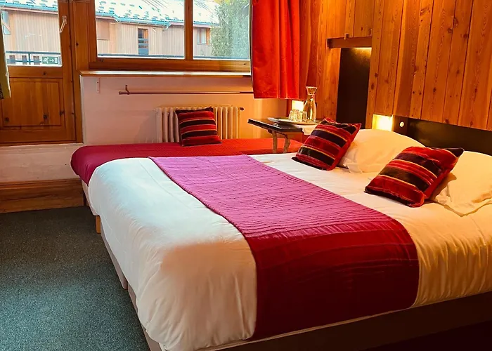 Hotel Les Lores