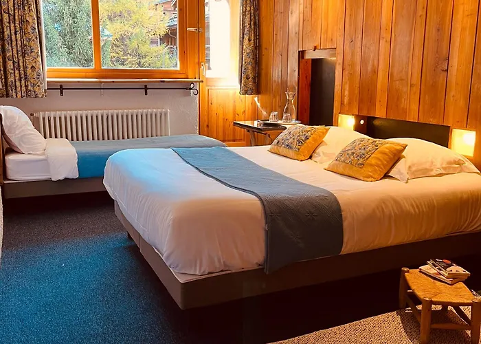 Hotel Les Lores