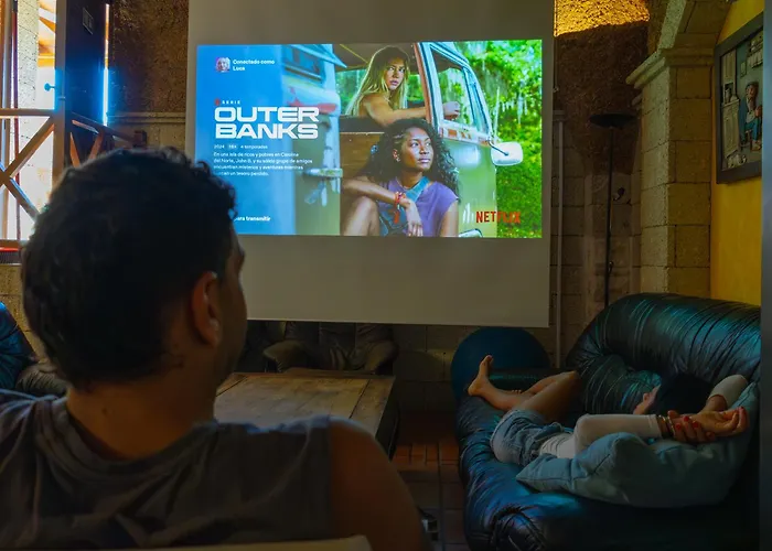 Duque Nest Hostel