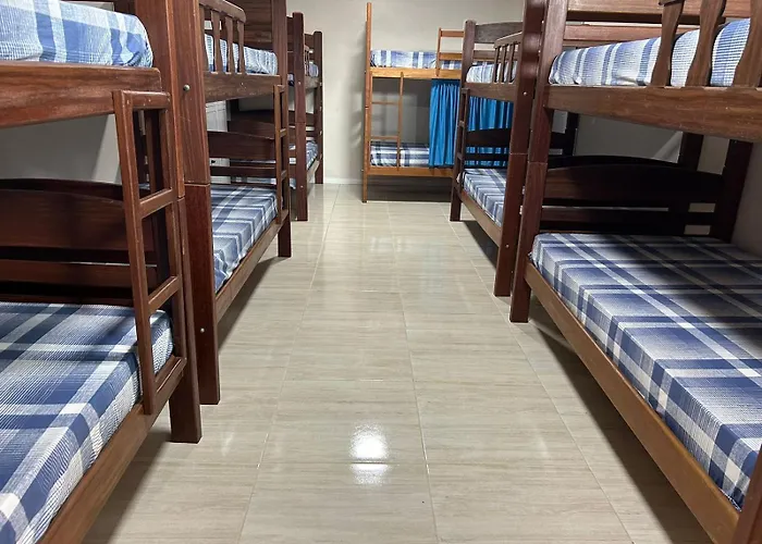 Aldeia Hostel II