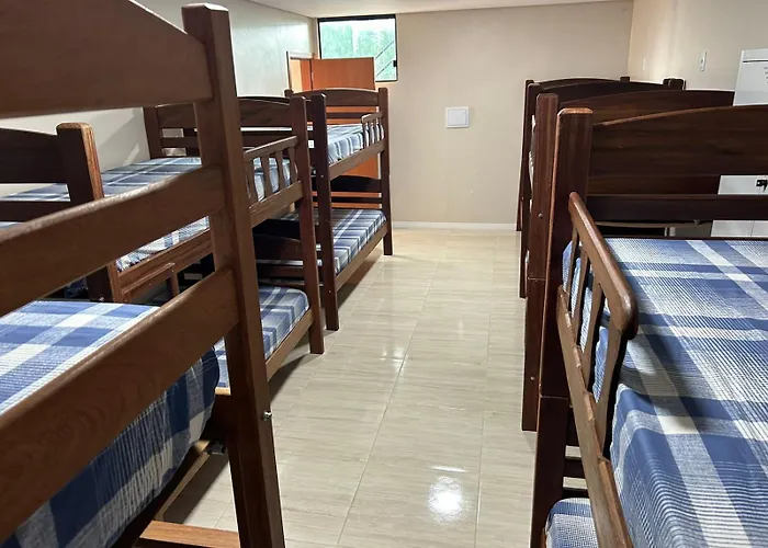 Aldeia Hostel II