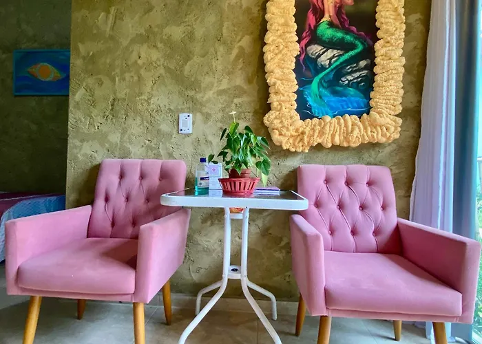 Gruta Da Sereia Suites Ubatuba