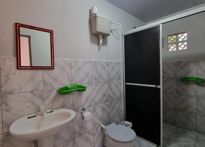 Recanto Aconchego Itapoá