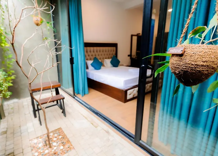 Kadupul By Serenity Hotels