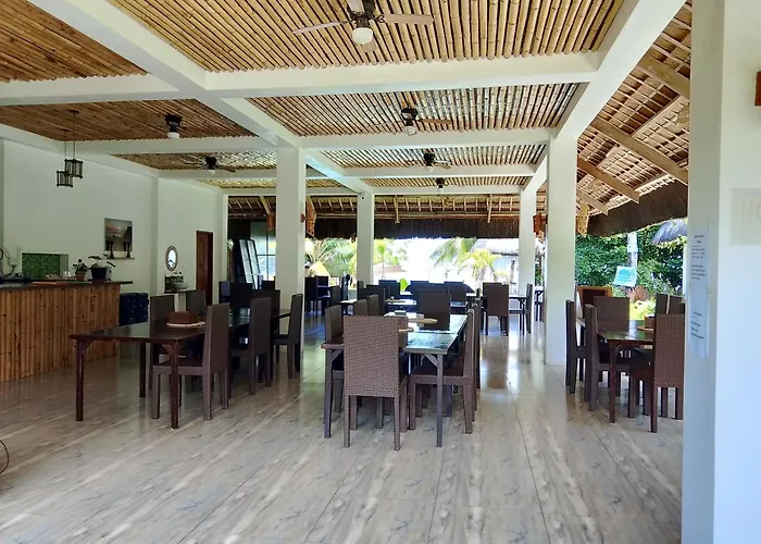 Sevens Hideaway Beach Resort
