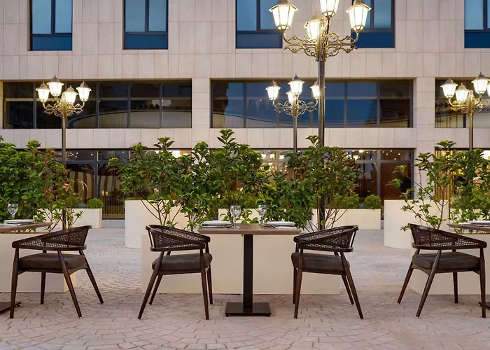 Ramada By Wyndham Gaziantep