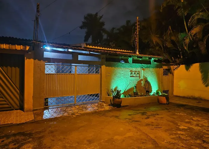 Cig Hostel
