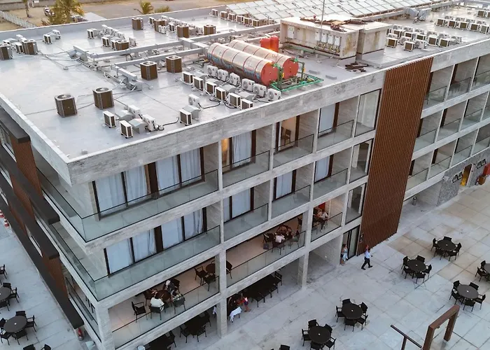 Porto Alto Resort Muro Alto B02-215 - 224