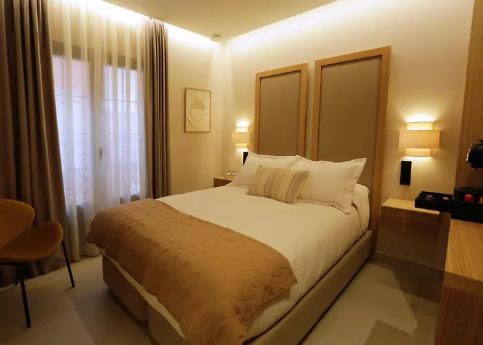 Hotel Puerto de Luarca