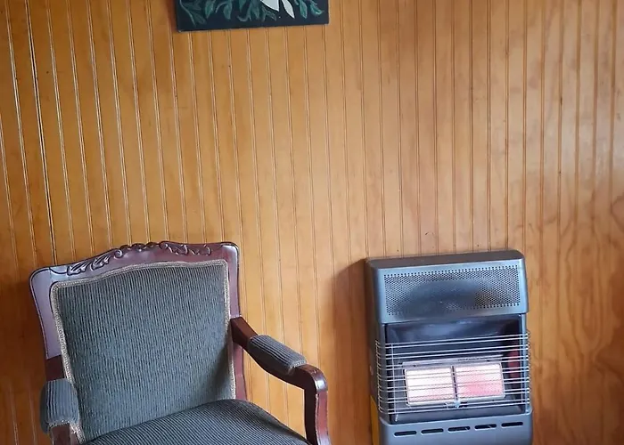 La Casona De Don Juan