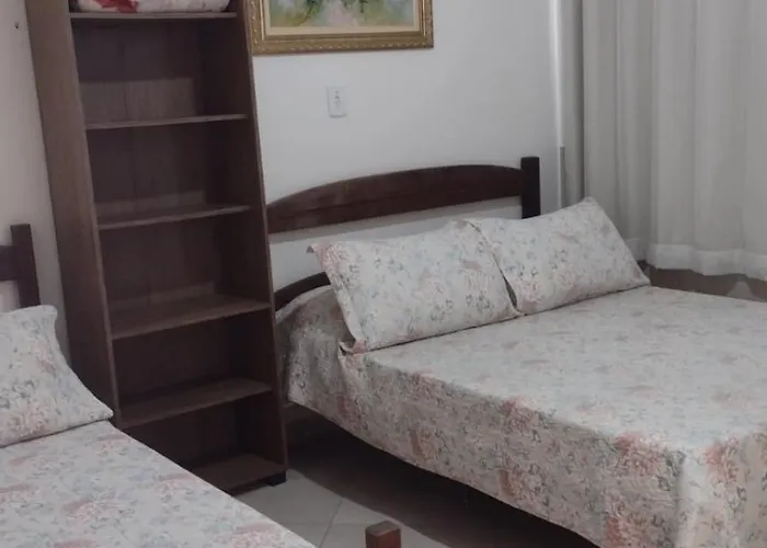Pousada Nossa Senhora Das Gracas