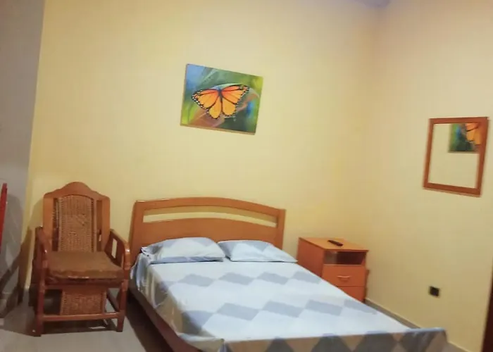 Alojamiento Bellavista