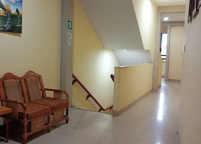 Alojamiento Bellavista