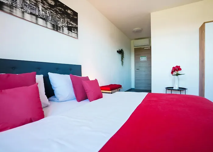 Hotel am Schafbaum