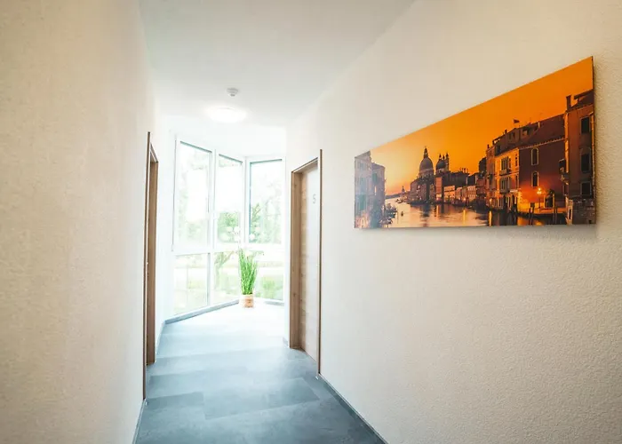 Hotel am Schafbaum