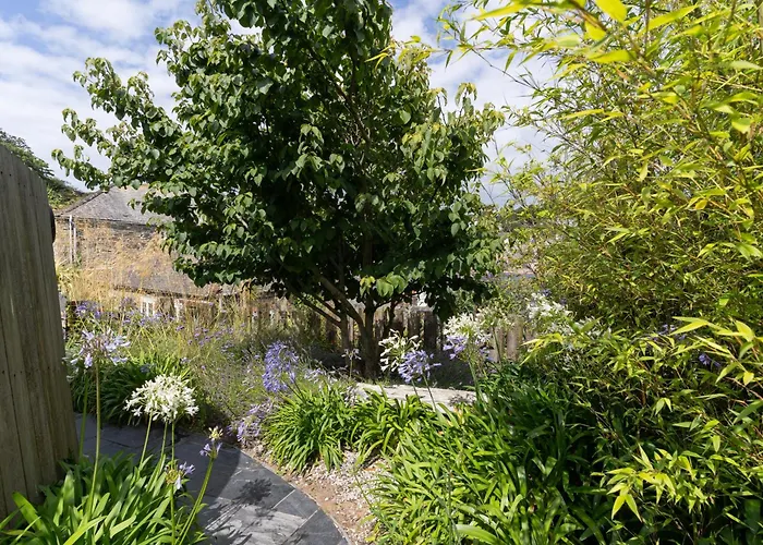 Prospect House