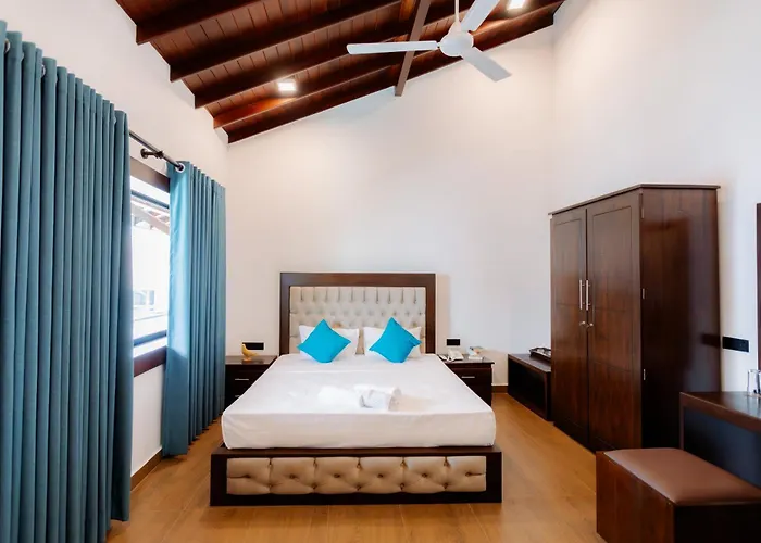 Kadupul By Serenity Hotels