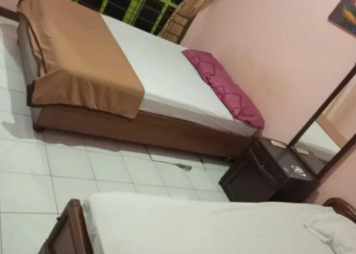 Hotel Tirtonadi Permai