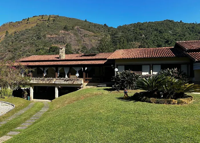 Recanto Dos Vianas