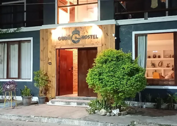 Guru Hostel Buzios