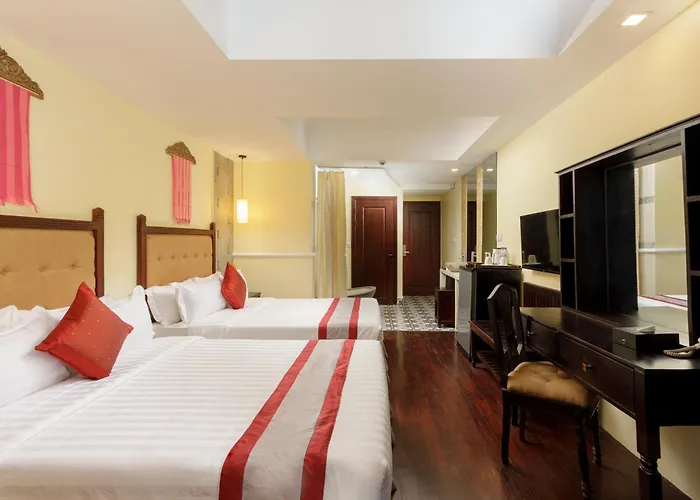 Arison Hotel