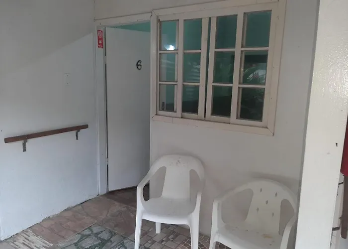Vivendas Do Trabalhador
