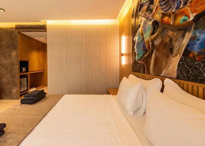 Casa Mimas Hotel