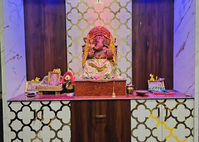 Balaji Grand Hotel