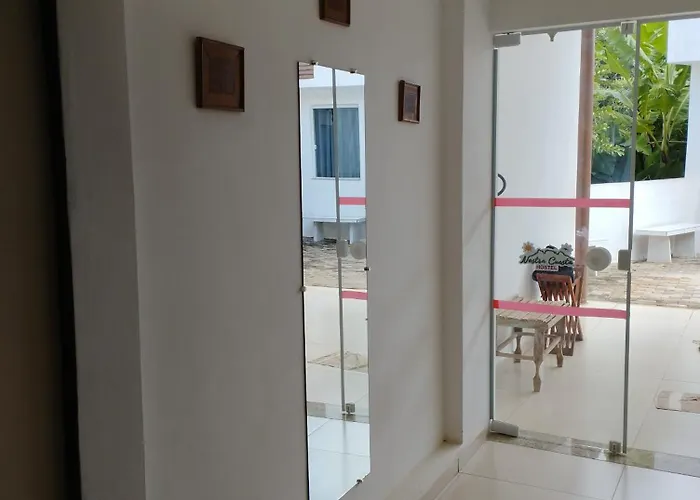 Hostel Nostra Cuesta