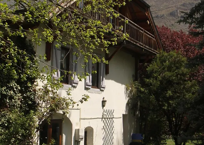 Gite Le Moulin Papillon