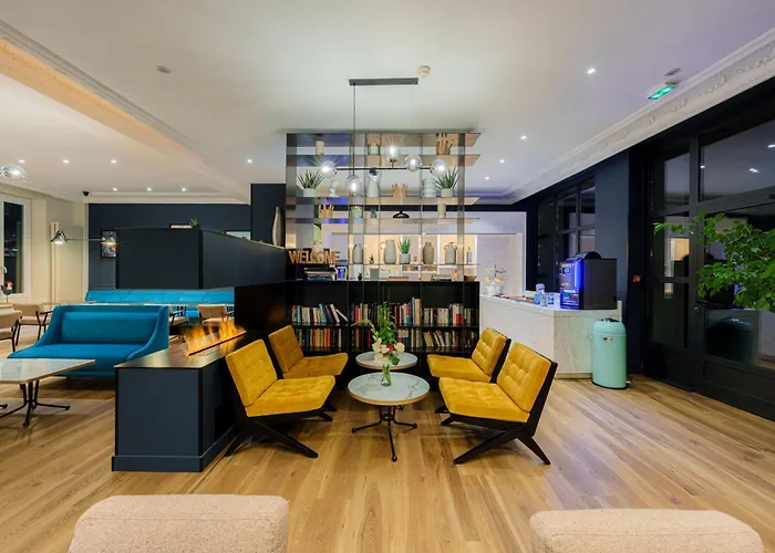 Allobroges Park Hotel