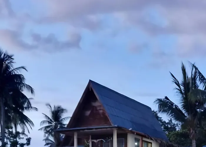 Tropicana Khophagan Resort Hotel