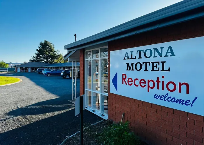 Altona Motel