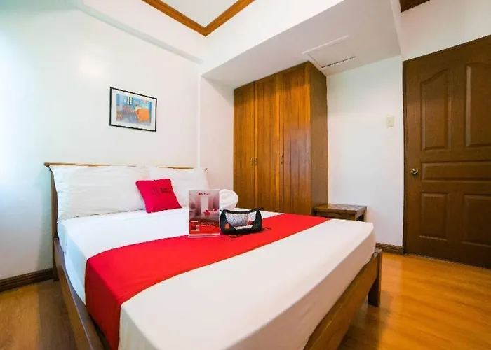 Reddoorz At Moonwalk Paranaque