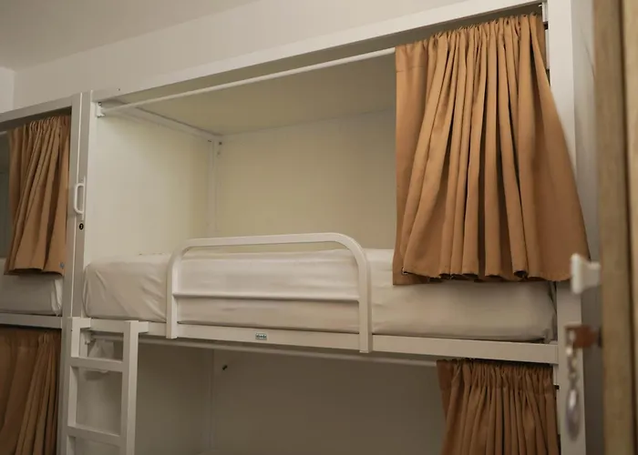 Sweet Sevilla Hostel