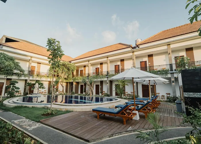You Suite Seminyak