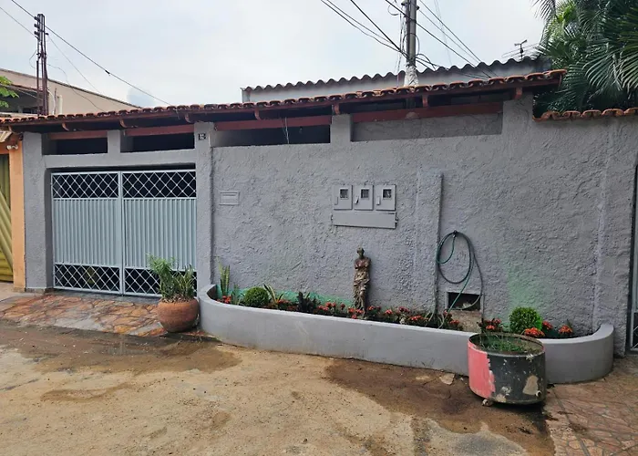 Cig Hostel