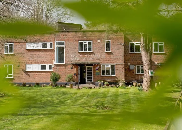 Hurtwood Hostel