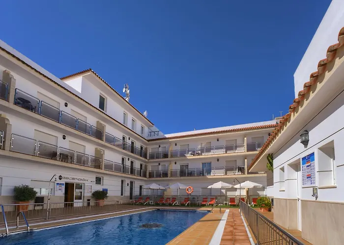 Hotel Apartamentos Loto Conil
