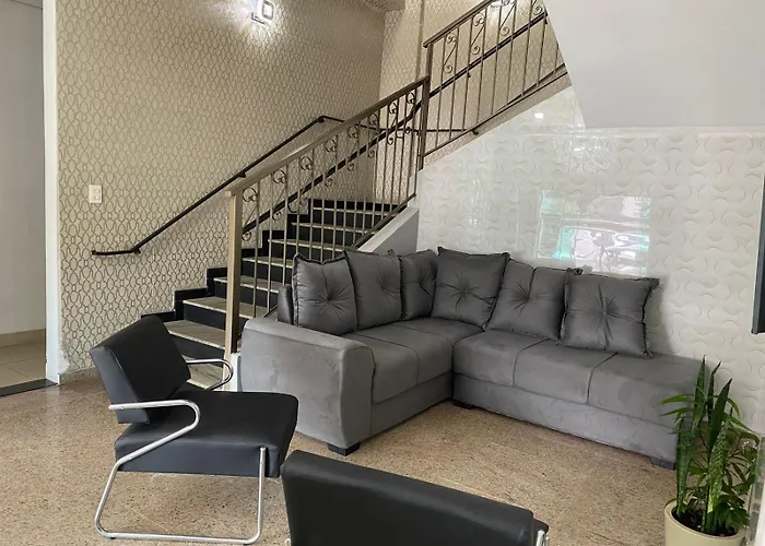 Alzira Plaza Hotel