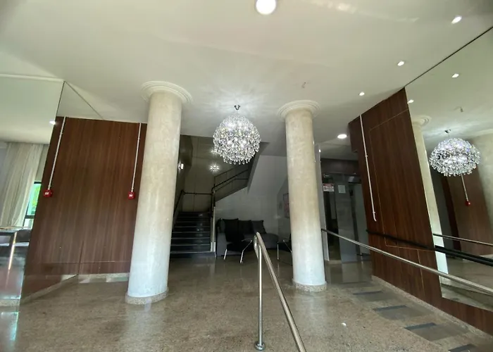 Alzira Plaza Hotel