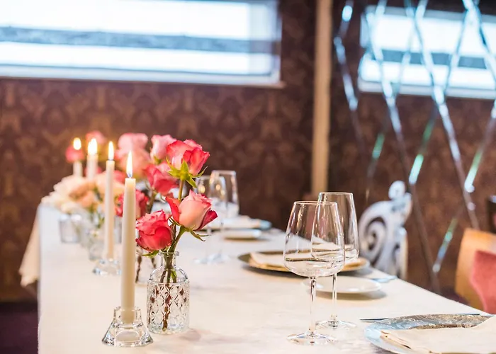Simfonia Boutique Hotel