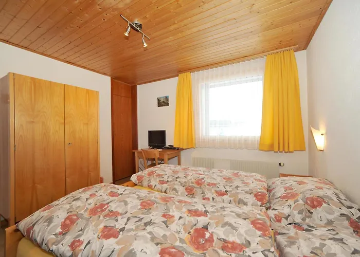 Hotel Sparrhorn