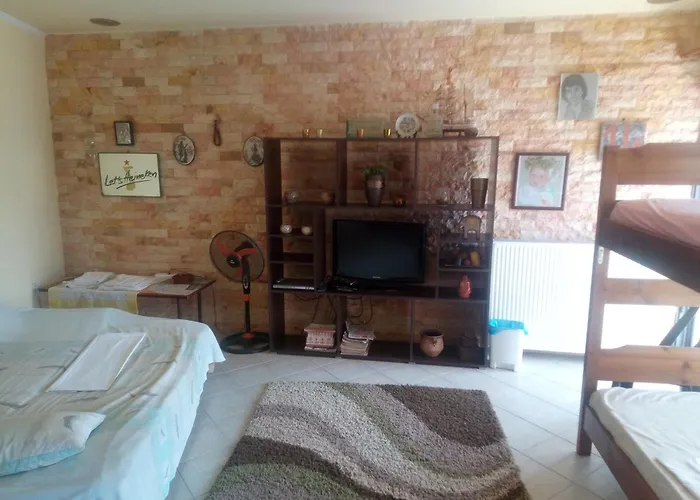 Hostel Stylianos Kissamos